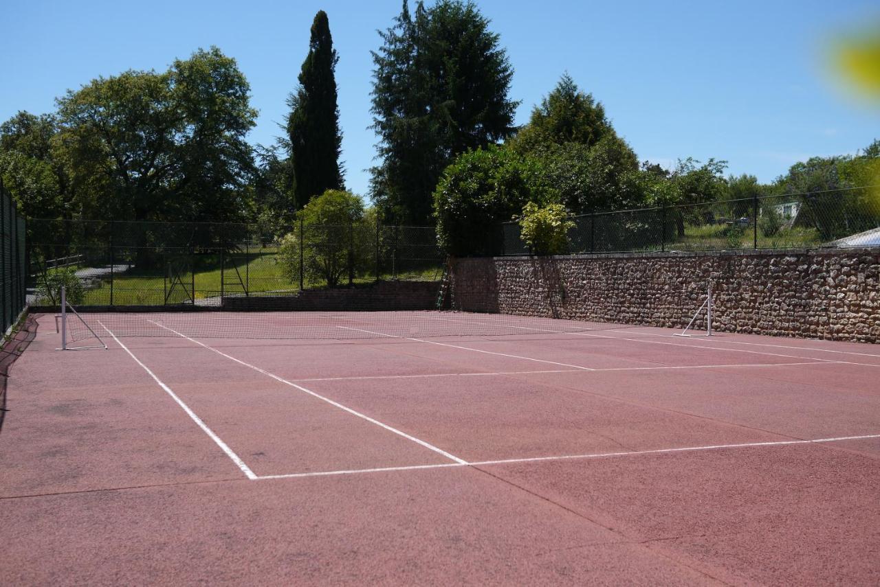 Logis Domaine Du Chatelard Hotel 4*