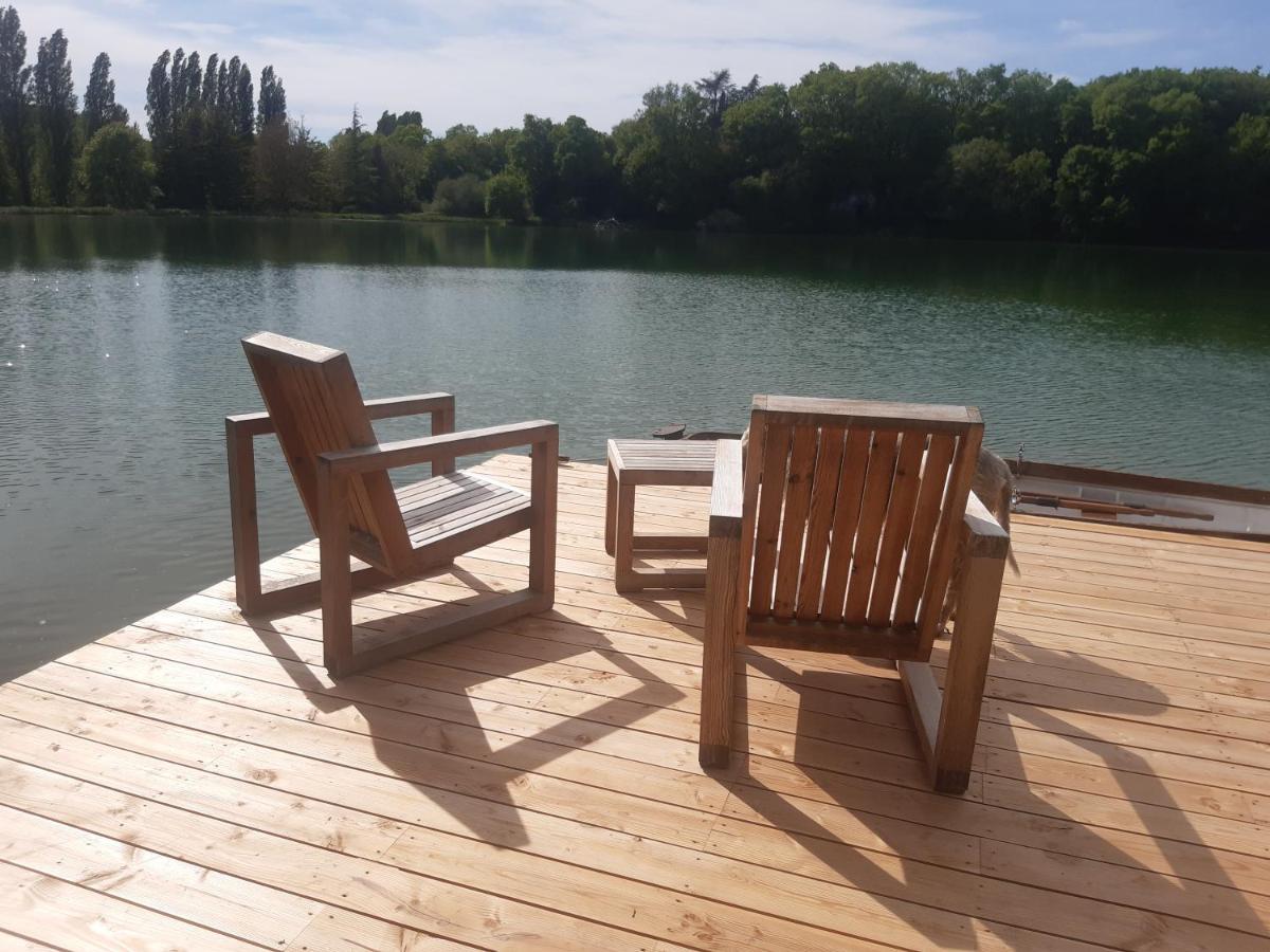 Hotel Logis Domaine Du Chatelard 4*